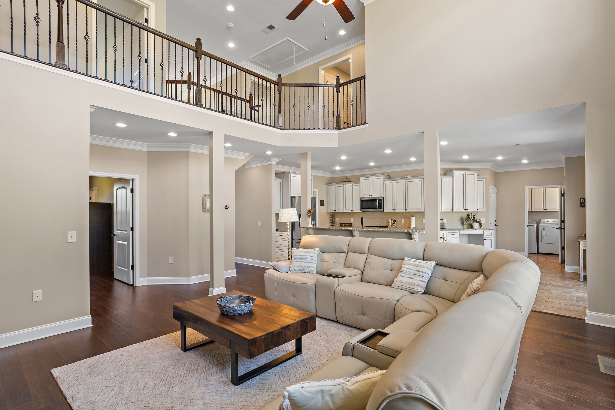 902 Dunstan Court Lebanon, TN 37087 - Photo 5 of 74