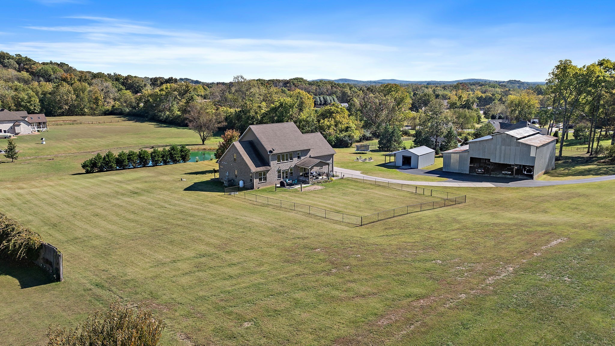 902 Dunstan Court Lebanon, TN 37087 - Photo 65 of 74