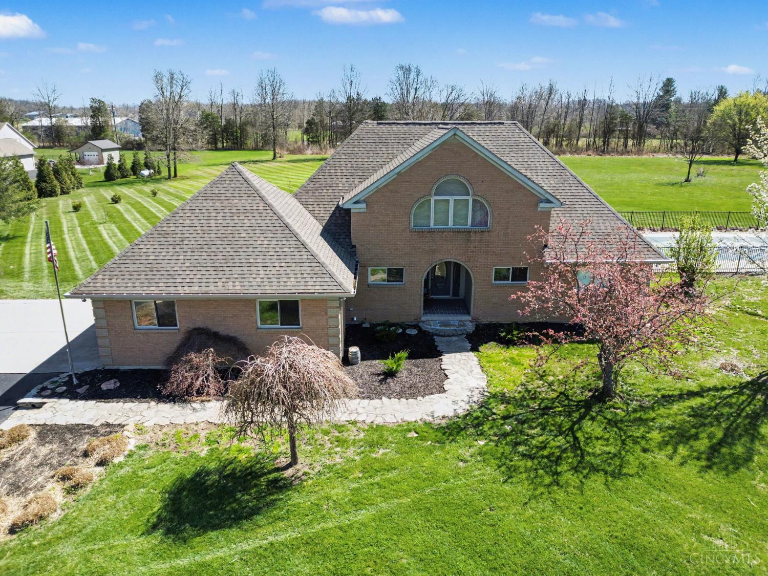 4520 Shepherds Way Batavia, OH 45103 - Photo 1 of 41