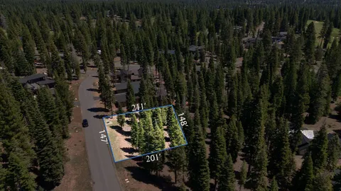 $665,000 | 9188 Tarn Circle, Truckee, CA 96161