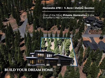 $665,000 | 9188 Tarn Circle, Truckee, CA 96161