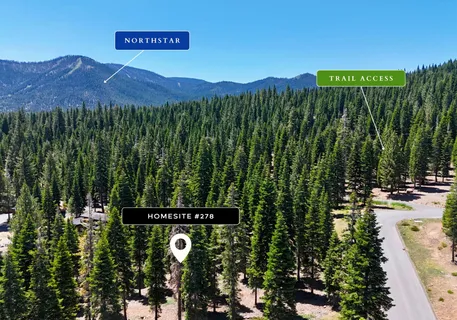 $665,000 | 9188 Tarn Circle, Truckee, CA 96161