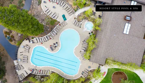 a view of front of house with a yard