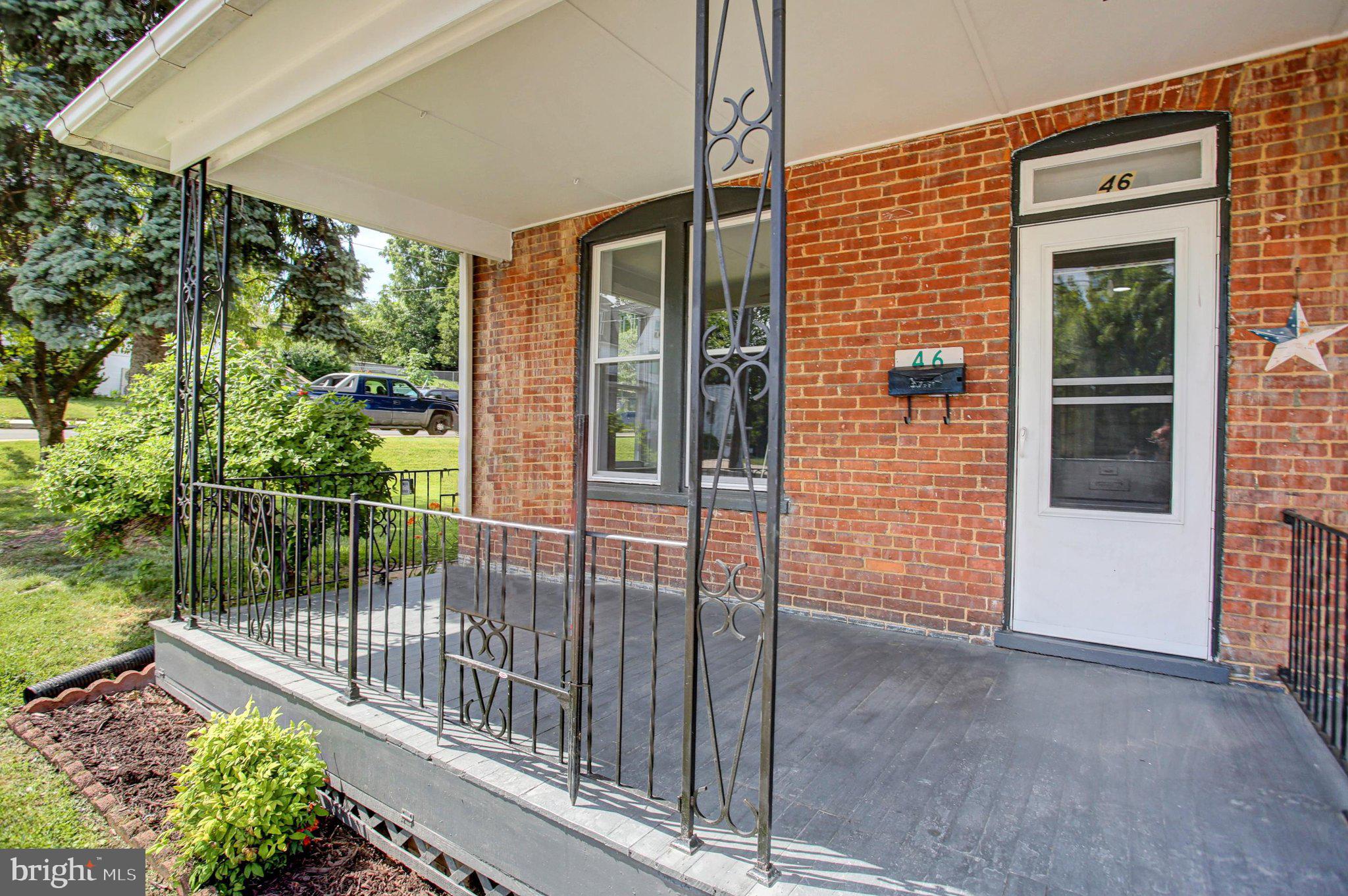 46 West 3rd Street Waynesboro, PA 17268 - Photo 6 of 44