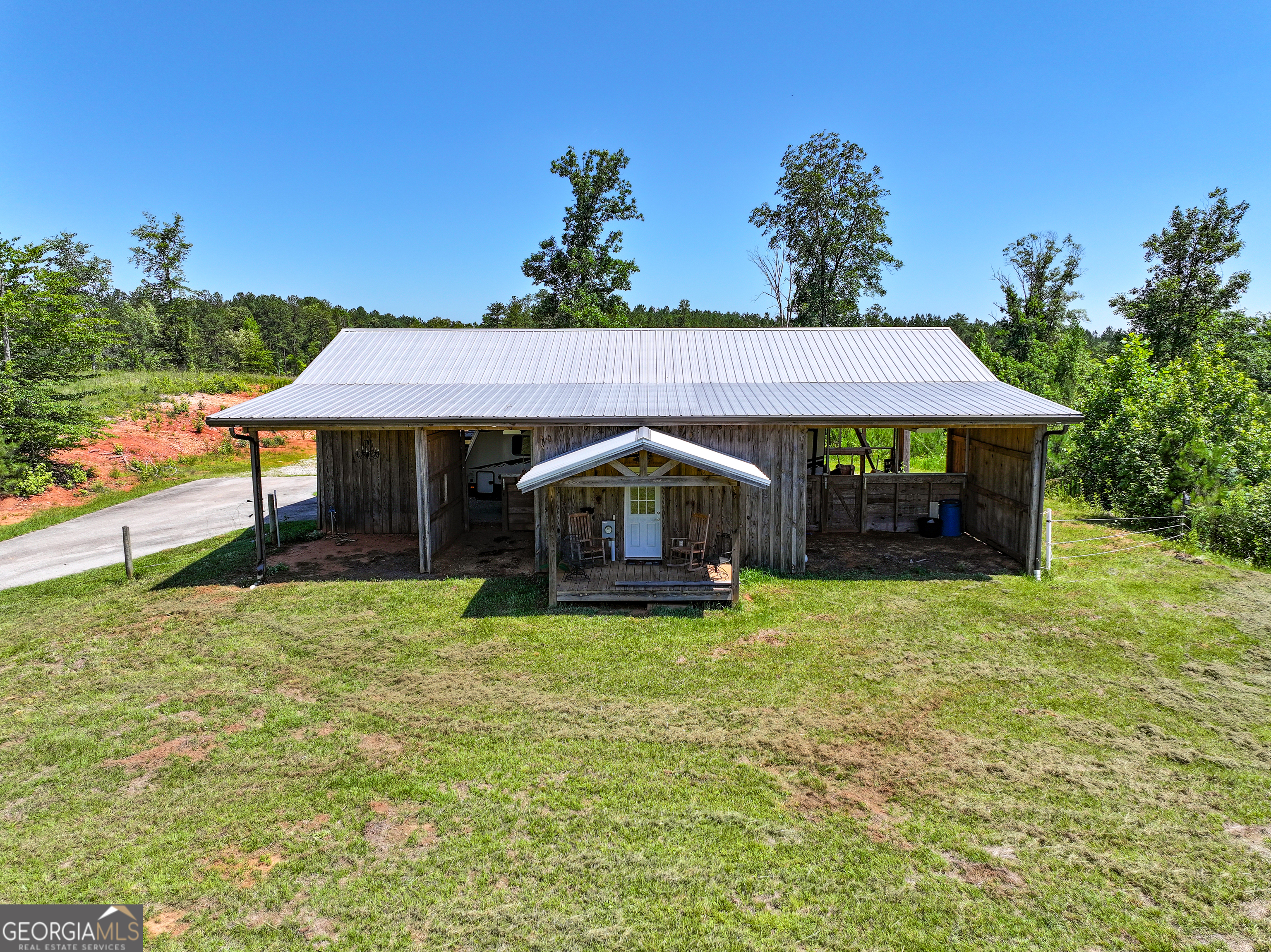 259 Garner Road Buchanan, GA 30113 - Photo 85 of 100