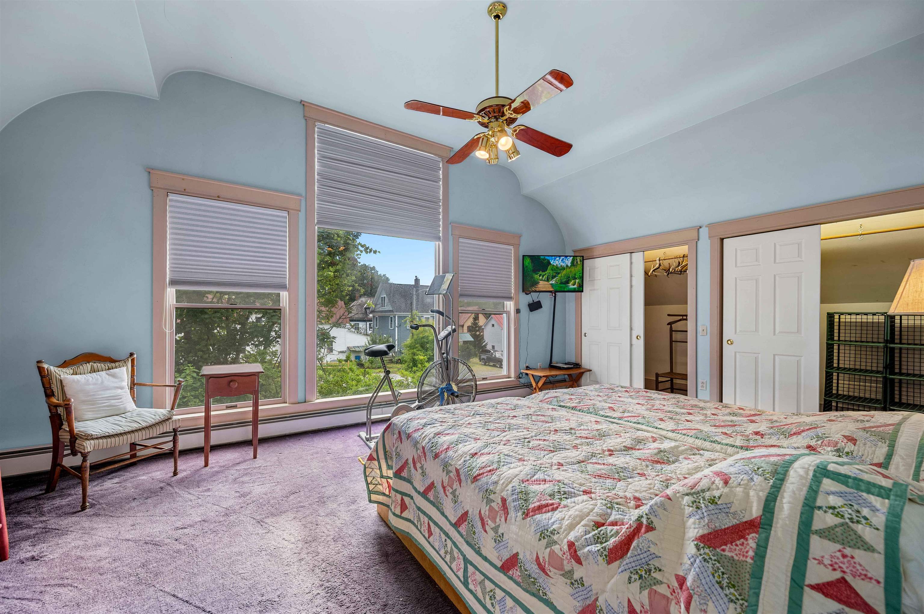 114 Bethel Mountain Road Rochester, VT 05767 - Photo 27 of 38 Gallery Image 27