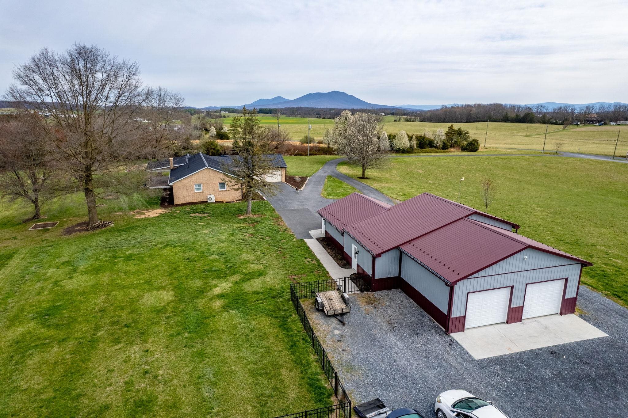 5260 East Timber Ridge Road Mount Crawford, VA 22841 - Photo 38 of 66
