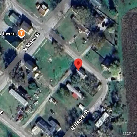 $16,500 | 4 West Church Street, Lenzburg, IL 62255