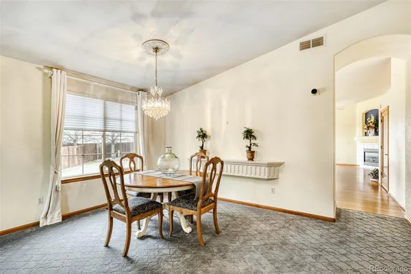 $506,900 | 18379 East Linvale Drive, Aurora, CO 80013