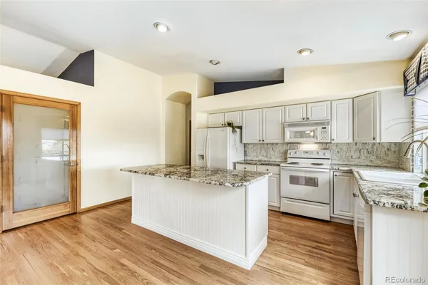 $506,900 | 18379 East Linvale Drive, Aurora, CO 80013