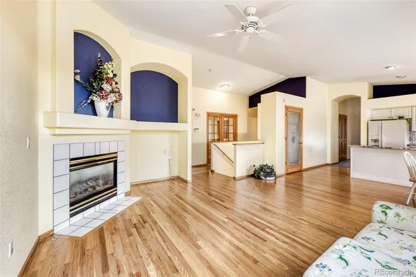 $506,900 | 18379 East Linvale Drive, Aurora, CO 80013