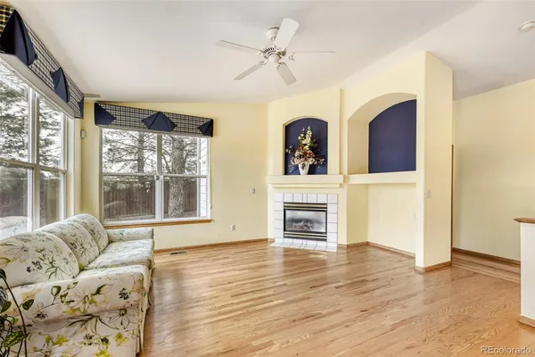 $506,900 | 18379 East Linvale Drive, Aurora, CO 80013