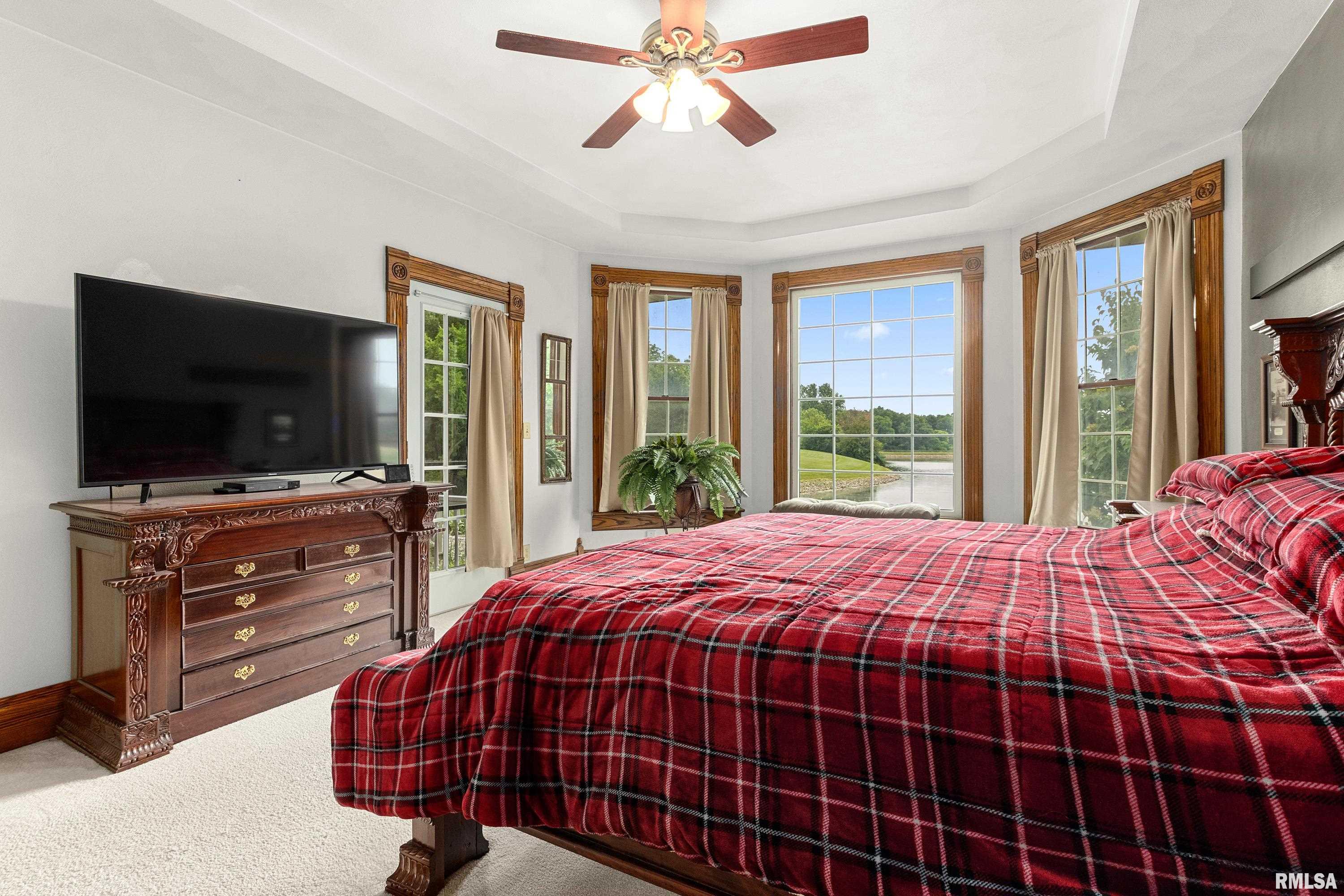 25479 North Boat Dock Road Canton, IL 61520 - Photo 45 of 70
