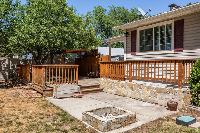 10574 South Crocus Street Sandy, UT 84094 - Photo 22 of 29