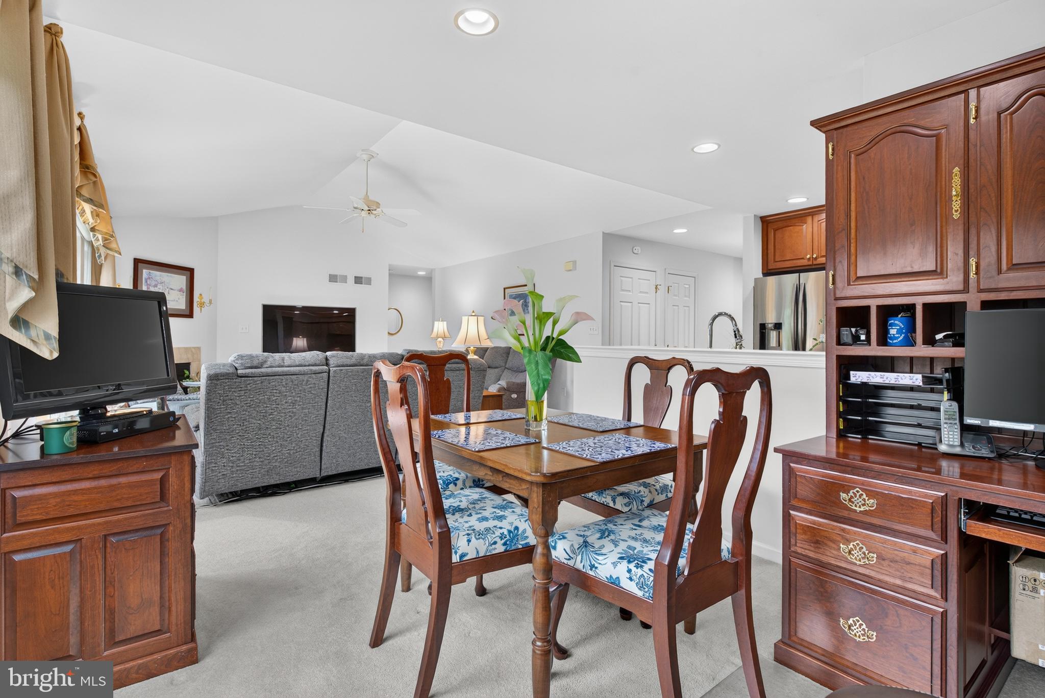 1133 Brighton Avenue Lititz, PA 17543 - Photo 20 of 44 Breakfast Room