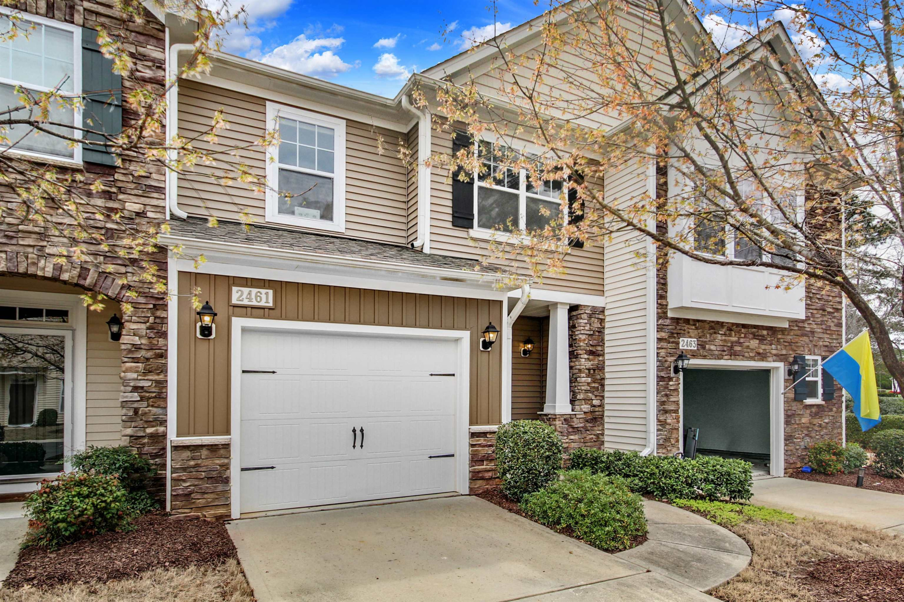 2461 Memory Ridge Drive Raleigh, NC 27606 - Photo 2 of 24 Photo 2