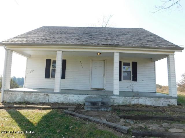 3507 Mt Eden Road Mount Eden, KY 40046 - Photo 1 of 20 front