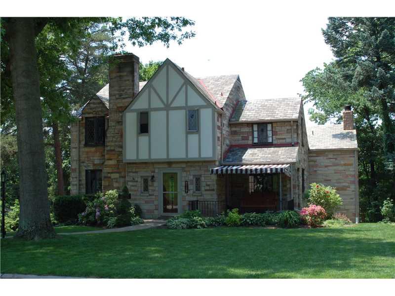 4526 Norwin Road Whitehall, PA 15236 - Photo 1 of 12 Exterior Front.