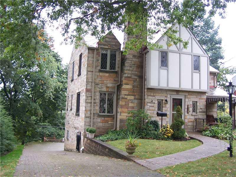 4526 Norwin Road Whitehall, PA 15236 - Photo 2 of 12 Exterior Front.