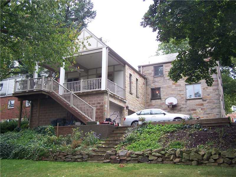 4526 Norwin Road Whitehall, PA 15236 - Photo 3 of 12 Exterior Front.