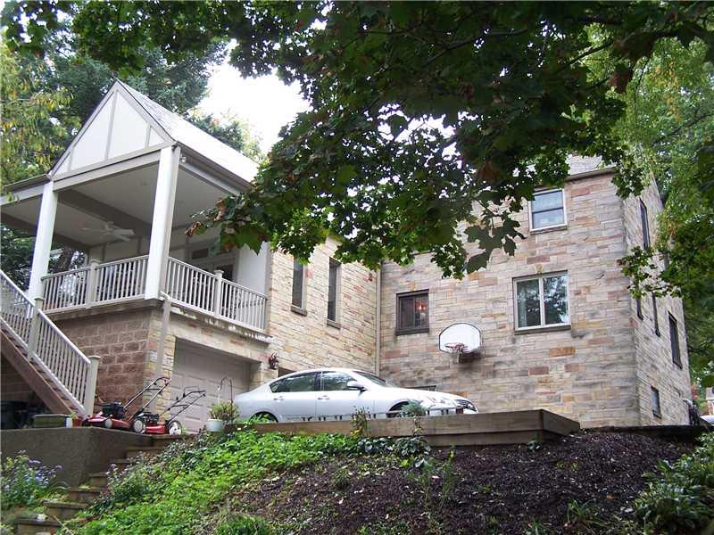 4526 Norwin Road Whitehall, PA 15236 - Photo 4 of 12 Exterior Front.