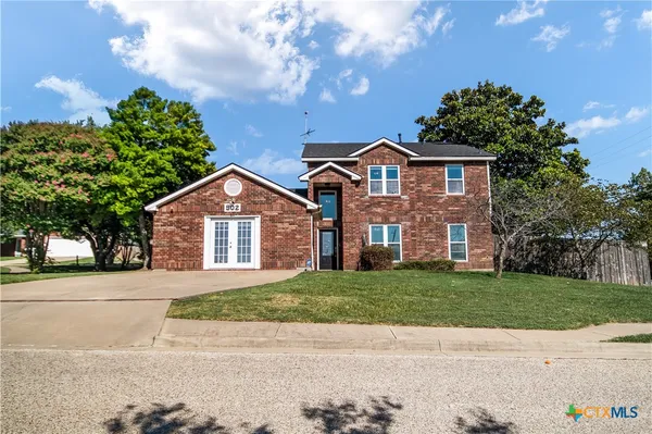 $329,900 | 502 Margaret Lee Street, Copperas Cove, TX 76522