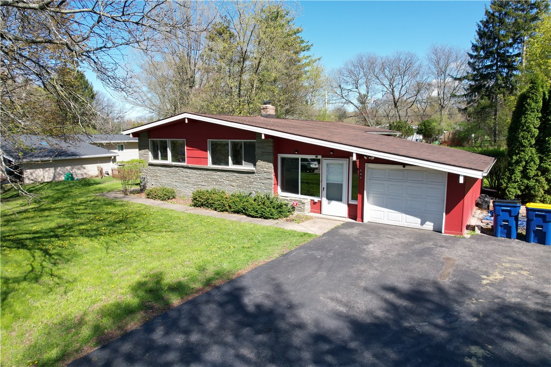 648 Pinnacle Road Henrietta, NY 14534 - Photo 5 of 45