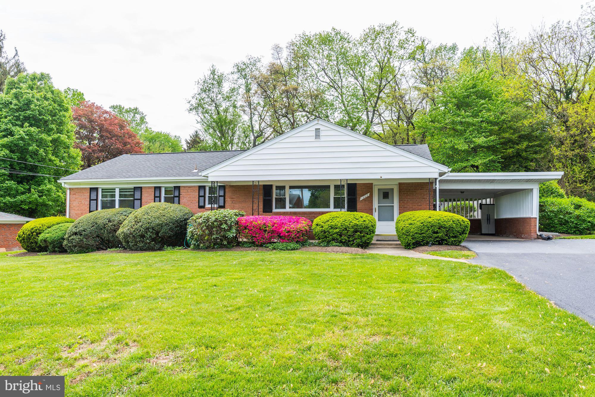 13212 Bregman Road Silver Spring, MD 20904 - Photo 1 of 32 Gallery Image 1