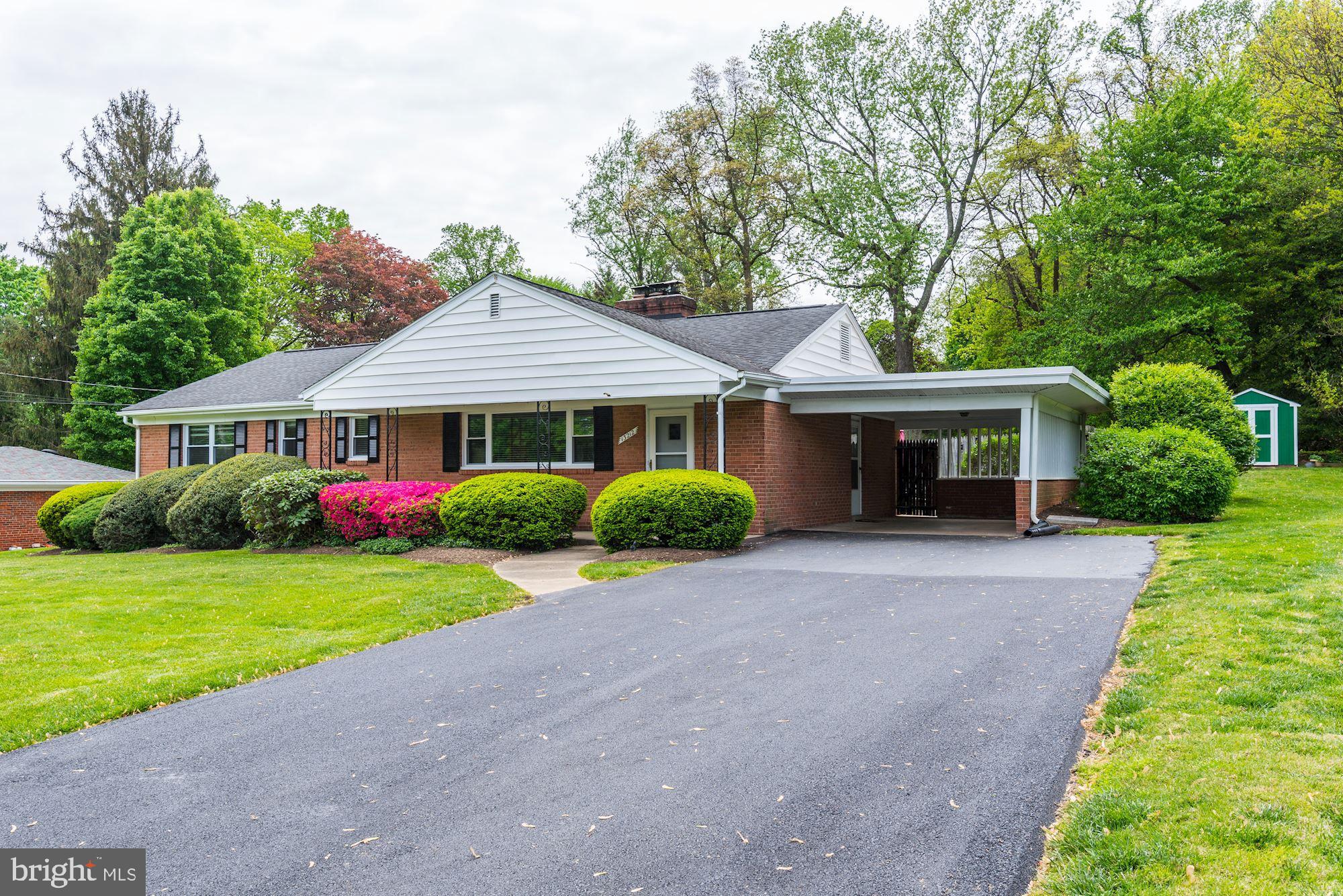 13212 Bregman Road Silver Spring, MD 20904 - Photo 2 of 32 Gallery Image 2
