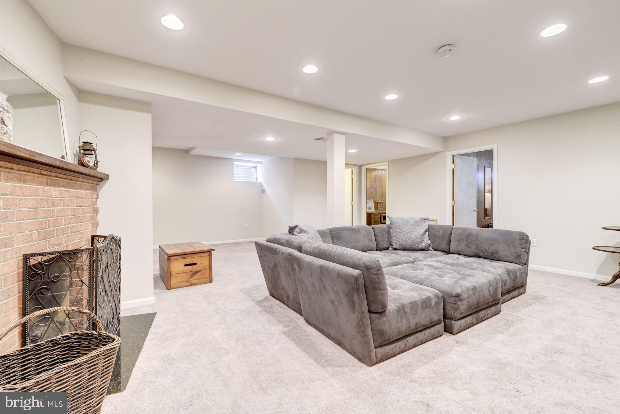 13212 Bregman Road Silver Spring, MD 20904 - Photo 18 of 32 Gallery Image 18