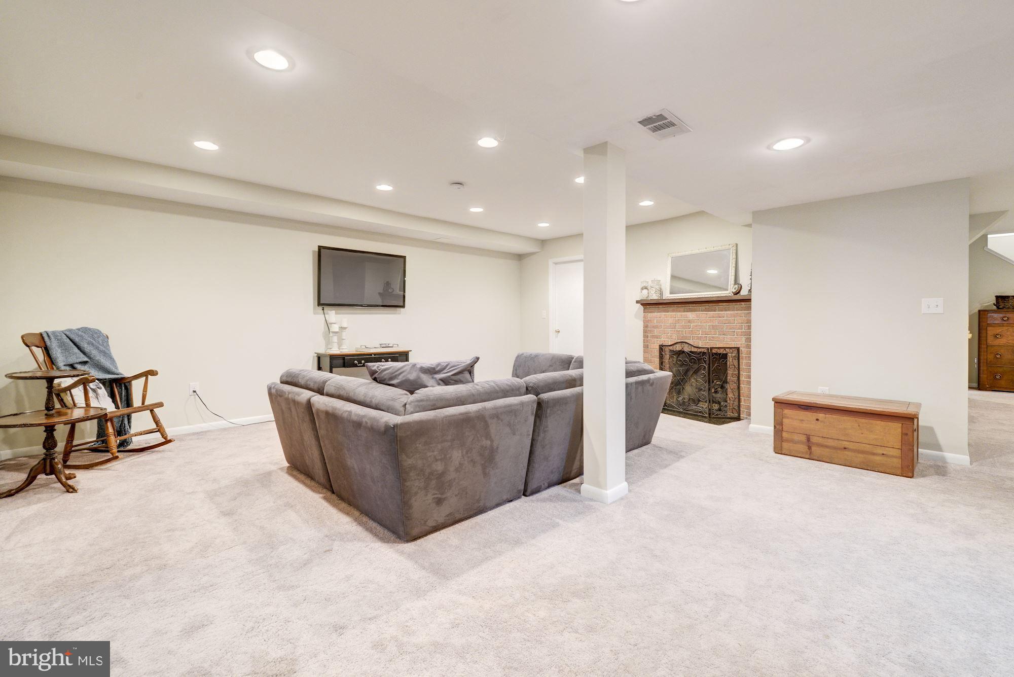 13212 Bregman Road Silver Spring, MD 20904 - Photo 19 of 32 Gallery Image 19