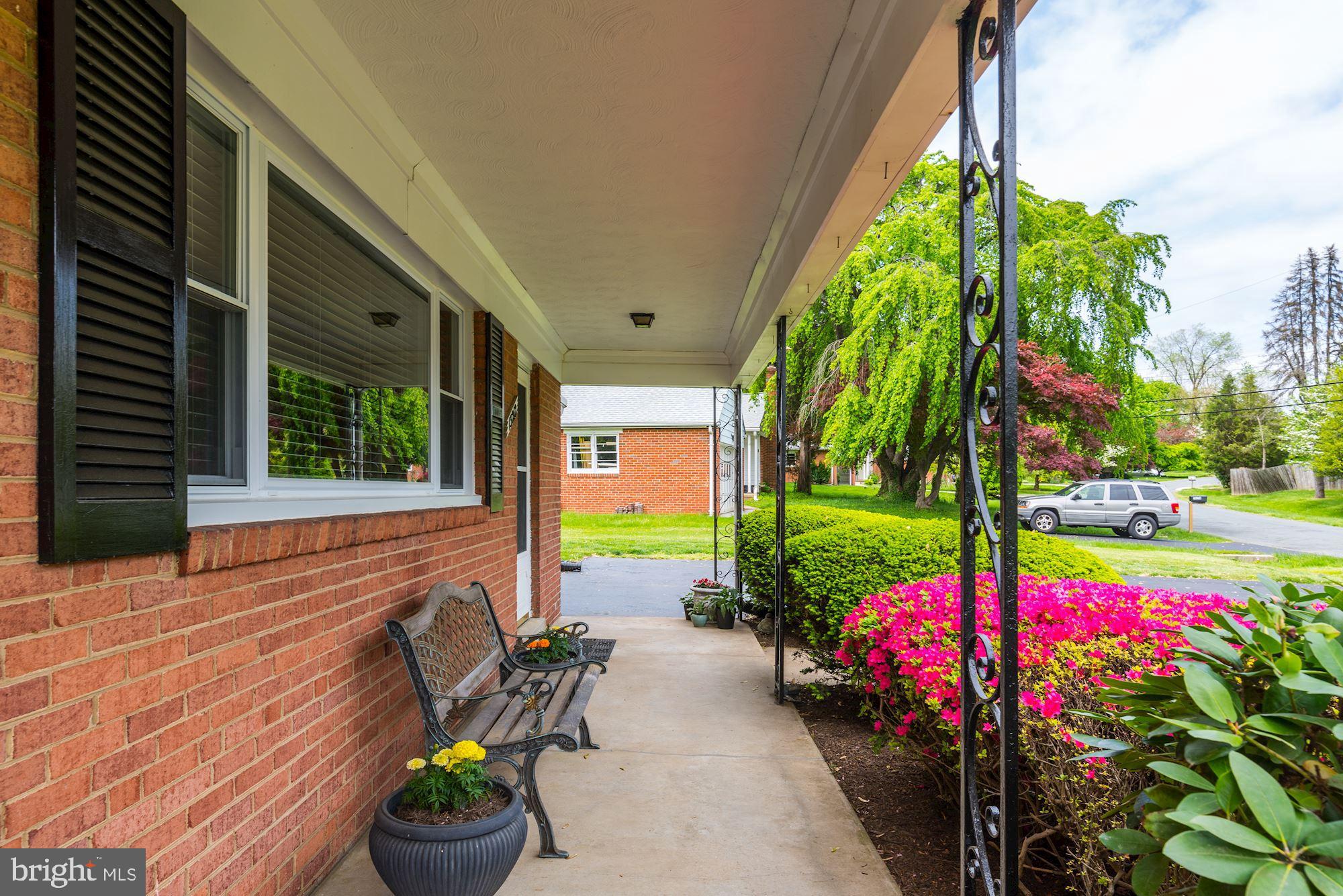 13212 Bregman Road Silver Spring, MD 20904 - Photo 3 of 32 Gallery Image 3