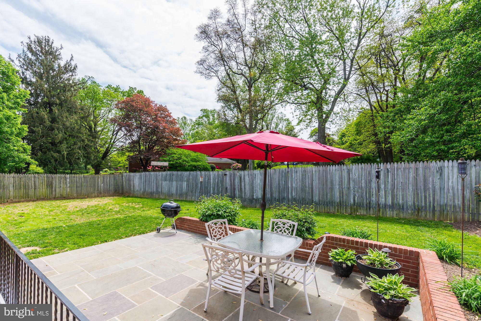 13212 Bregman Road Silver Spring, MD 20904 - Photo 25 of 32 Gallery Image 25