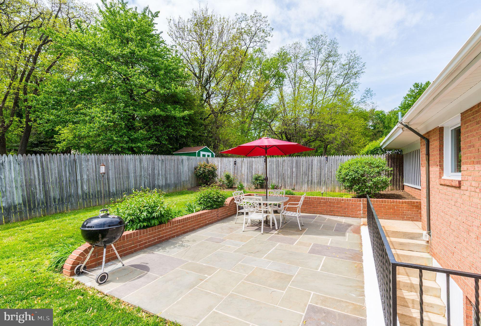 13212 Bregman Road Silver Spring, MD 20904 - Photo 26 of 32 Gallery Image 26