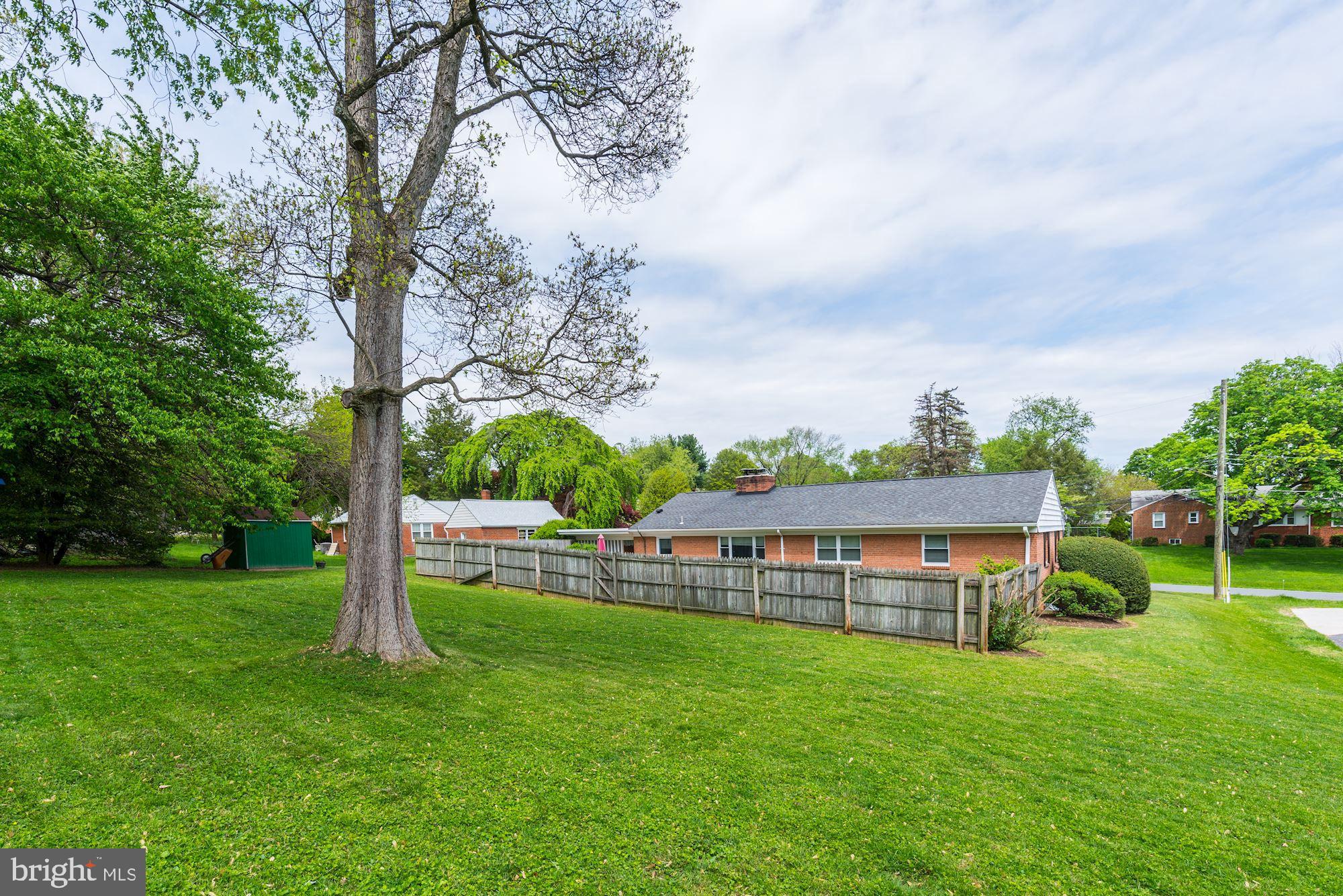 13212 Bregman Road Silver Spring, MD 20904 - Photo 28 of 32 Gallery Image 28
