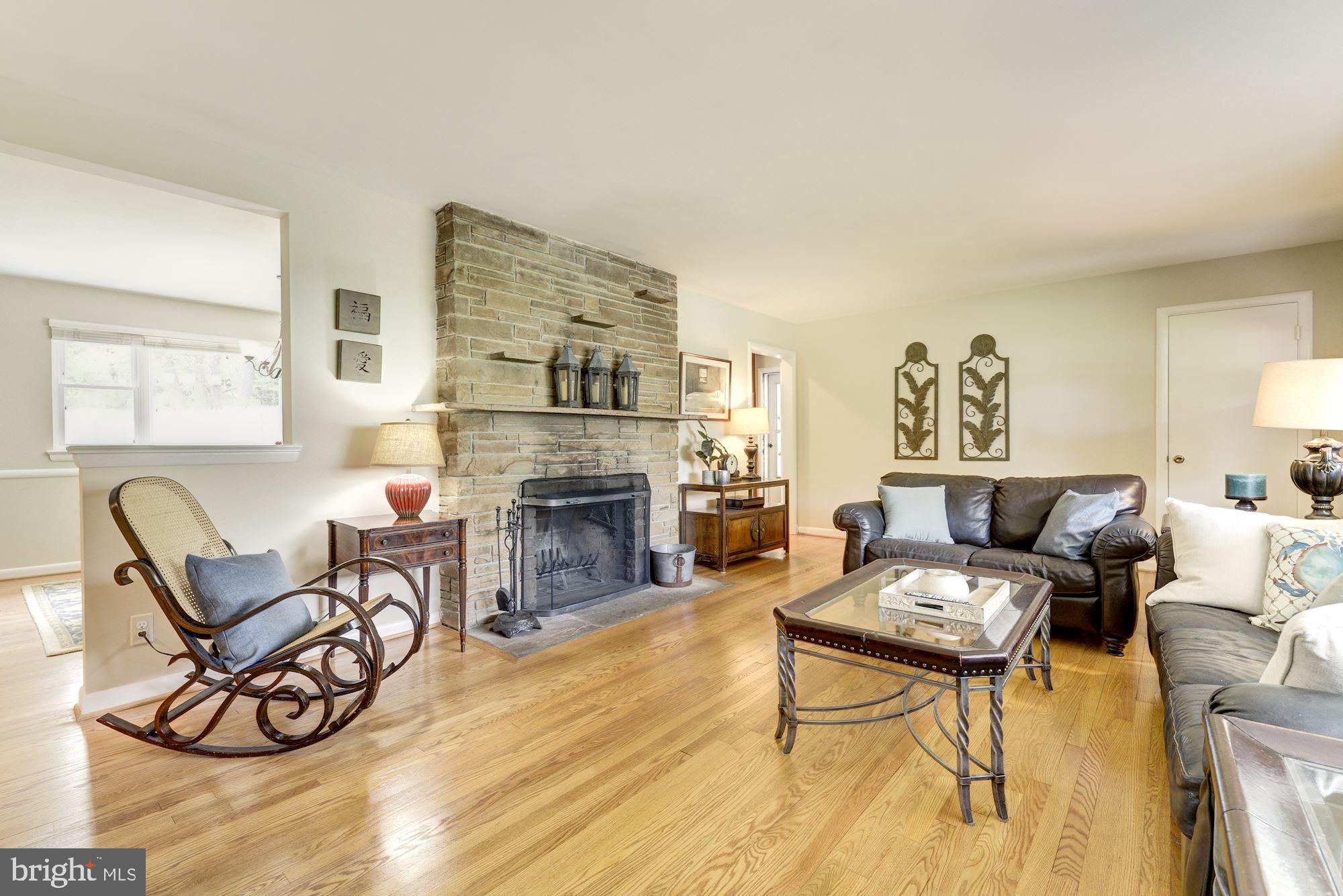 13212 Bregman Road Silver Spring, MD 20904 - Photo 4 of 32 Gallery Image 4