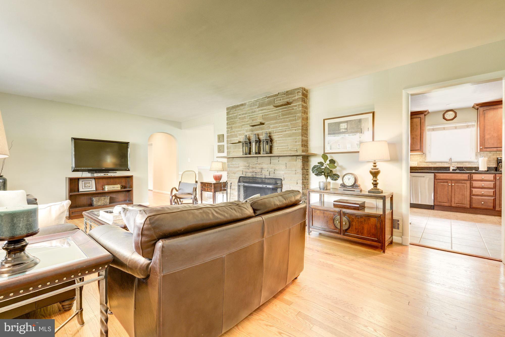 13212 Bregman Road Silver Spring, MD 20904 - Photo 6 of 32 Gallery Image 6