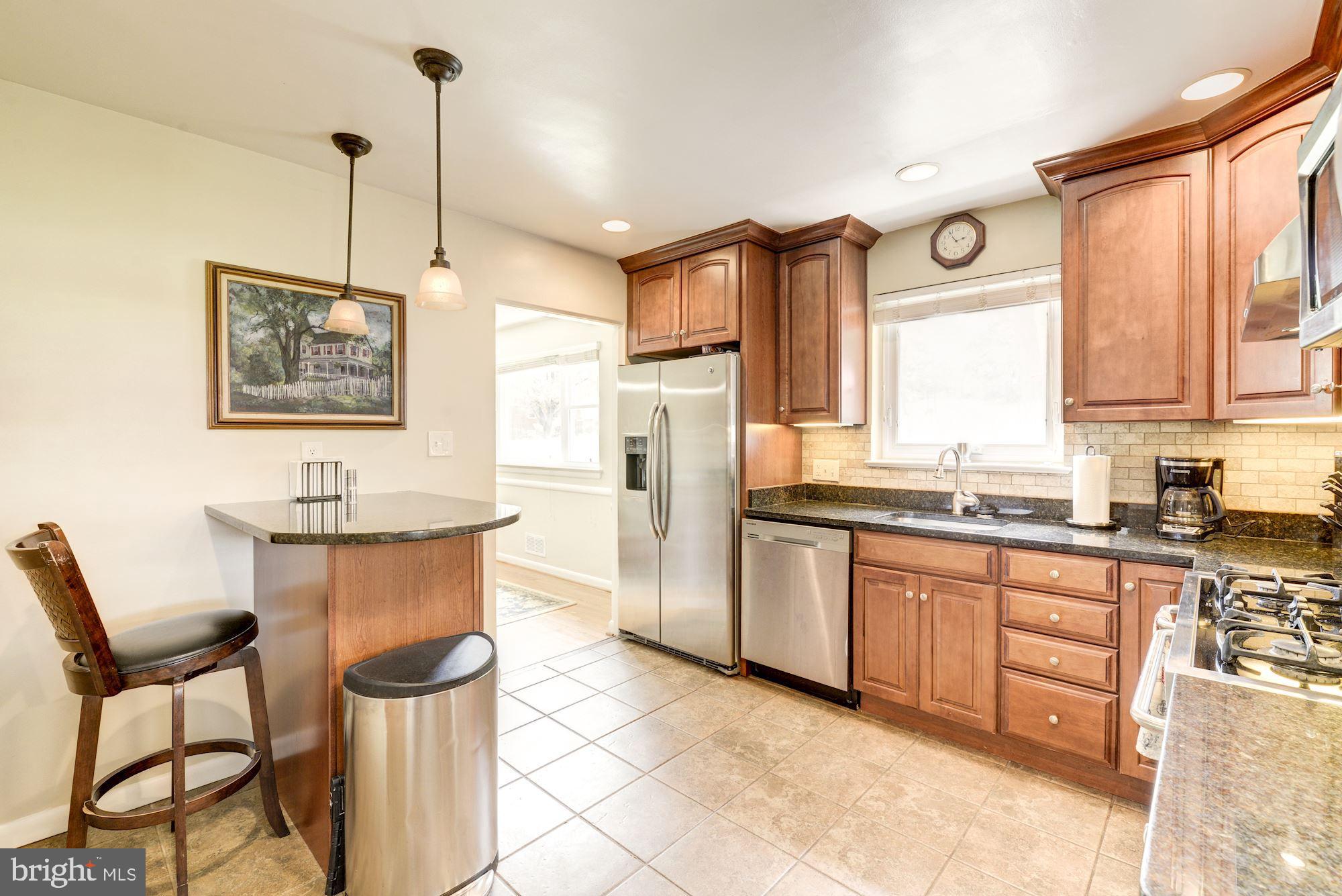 13212 Bregman Road Silver Spring, MD 20904 - Photo 9 of 32 Gallery Image 9