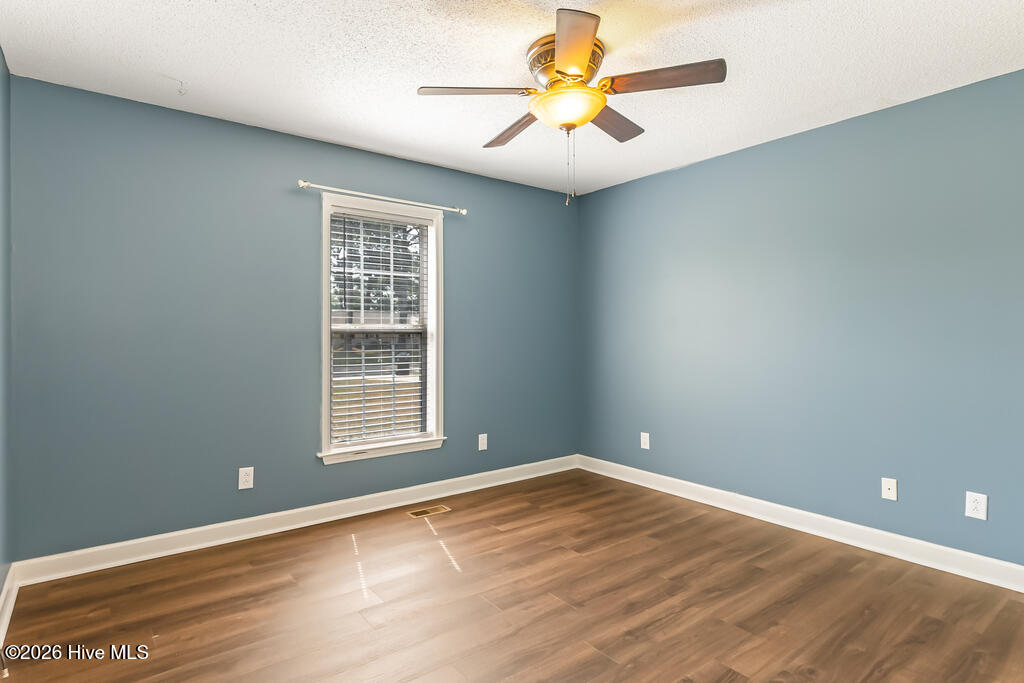 1813 O Berry Center Road Goldsboro, NC 27530 - Photo 31 of 52 Bedroom 2