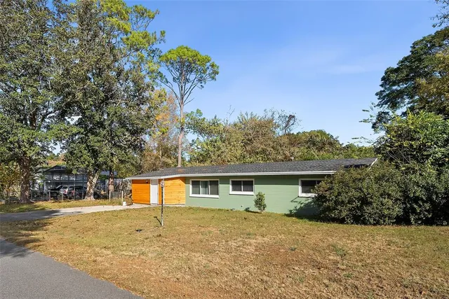 $269,900 | 17445 Northwest 240th Terrace, High Springs, FL 32643