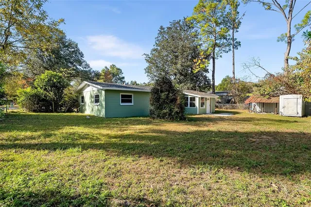 $269,900 | 17445 Northwest 240th Terrace, High Springs, FL 32643