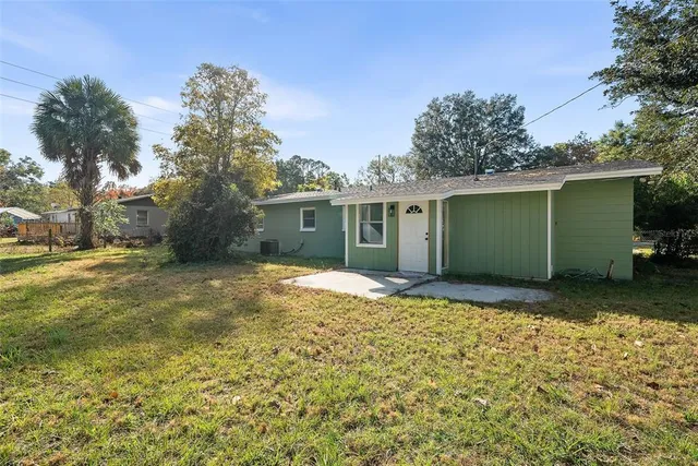 $269,900 | 17445 Northwest 240th Terrace, High Springs, FL 32643