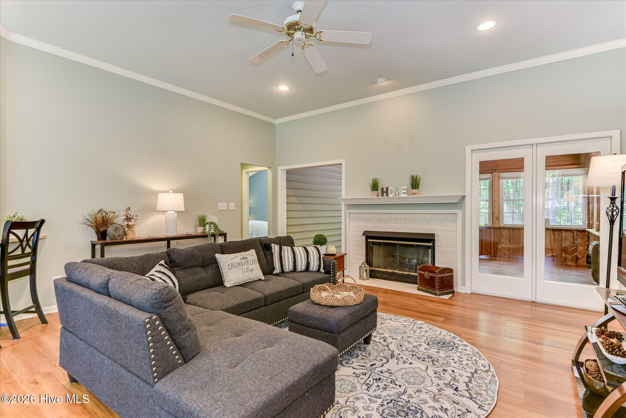 406 Charles Place McCormick, SC 29835 - Photo 8 of 52 17-111