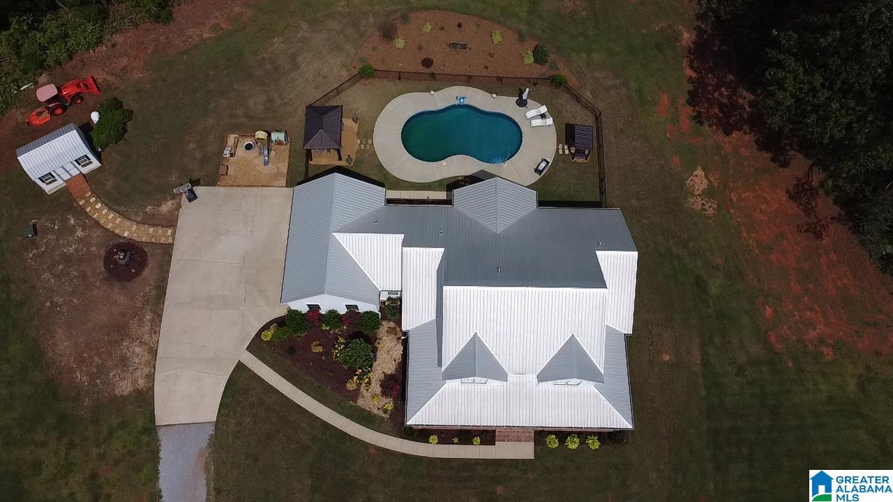 511 Henderson Road Lincoln, AL 35096 - Photo 46 of 53 Gallery Image 46