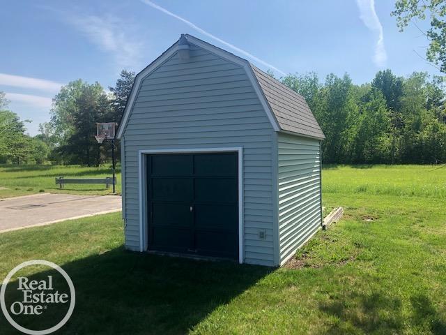 101 Rella Rae Avenue Marysville, MI 48040 - Photo 42 of 56