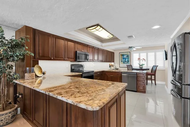 $1,215,000 | 12274 1st Street West, Unit 2, Treasure Island, FL 33706