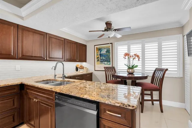 $1,215,000 | 12274 1st Street West, Unit 2, Treasure Island, FL 33706