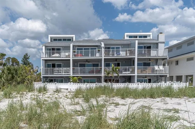 $1,215,000 | 12274 1st Street West, Unit 2, Treasure Island, FL 33706