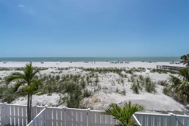 $1,215,000 | 12274 1st Street West, Unit 2, Treasure Island, FL 33706