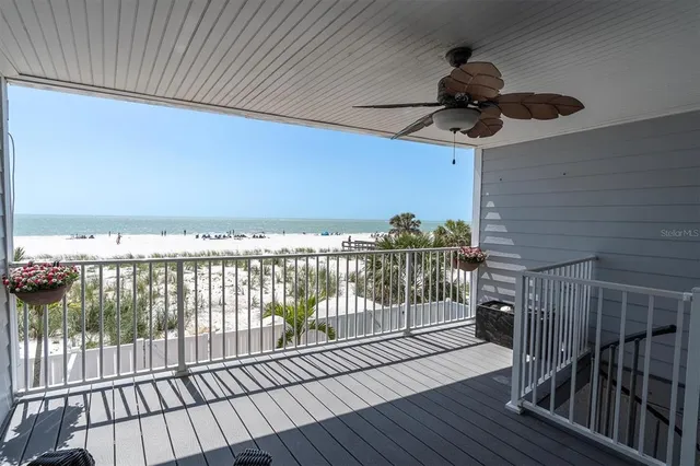 $1,215,000 | 12274 1st Street West, Unit 2, Treasure Island, FL 33706